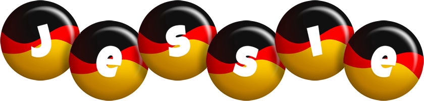 Jessie german logo