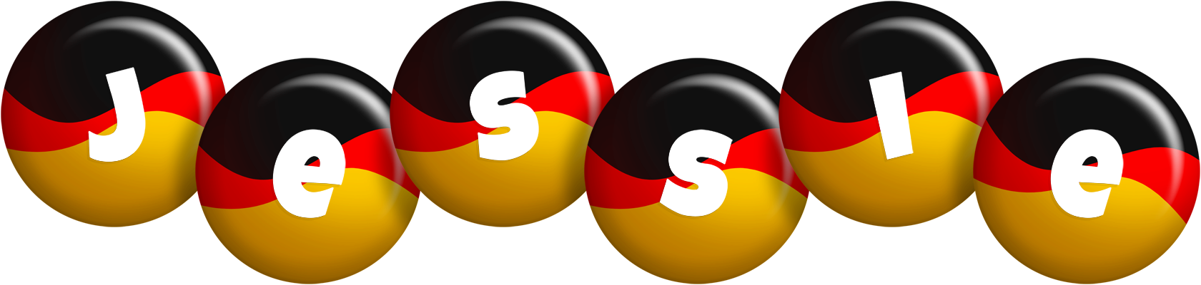Jessie german logo