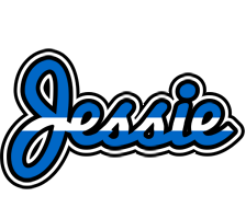 Jessie greece logo
