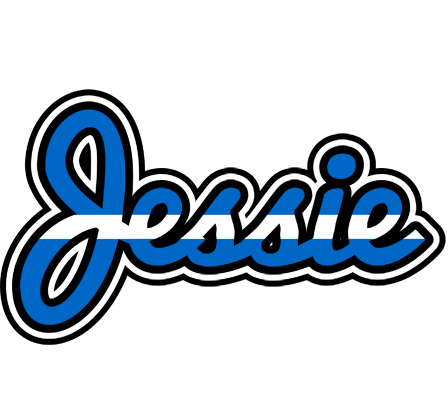 Jessie greece logo