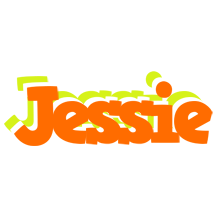Jessie healthy logo