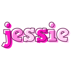 Jessie hello logo