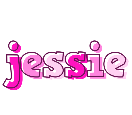 Jessie hello logo