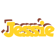 Jessie hotcup logo