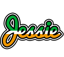 Jessie ireland logo