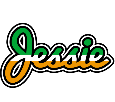 Jessie ireland logo
