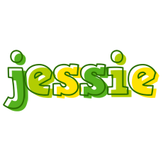 Jessie juice logo