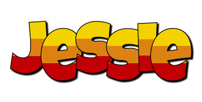 Jessie jungle logo