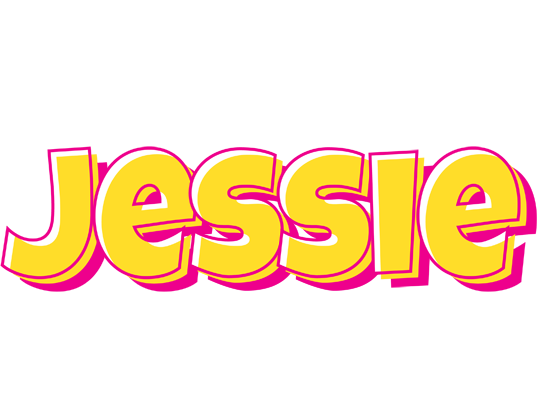 Jessie kaboom logo