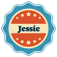 Jessie labels logo