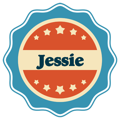 Jessie labels logo