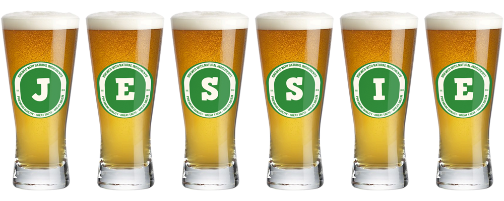 Jessie lager logo