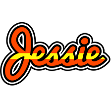 Jessie madrid logo