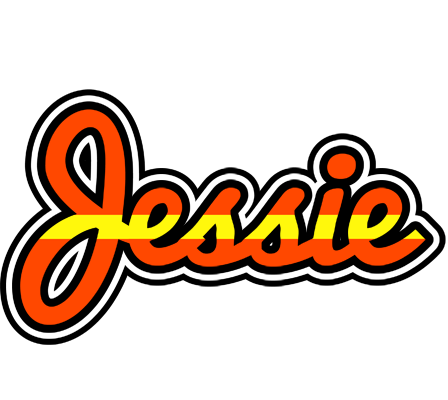 Jessie madrid logo