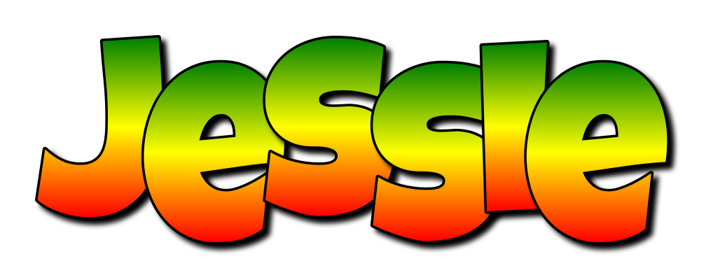 Jessie mango logo