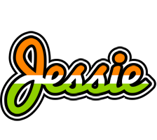 Jessie mumbai logo