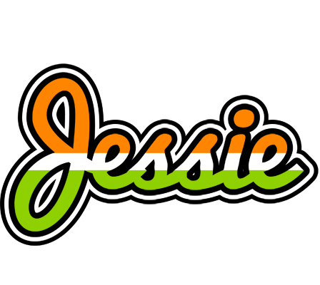 Jessie mumbai logo