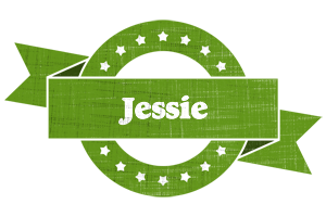Jessie natural logo