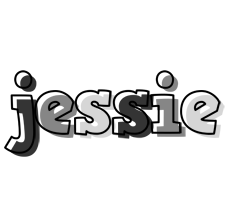 Jessie night logo