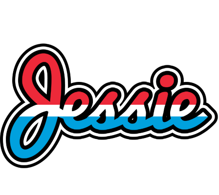 Jessie norway logo