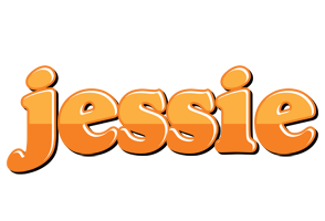 Jessie orange logo