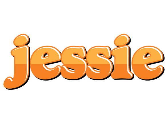 Jessie orange logo