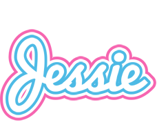 Jessie outdoors logo