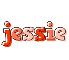 Jessie paint logo