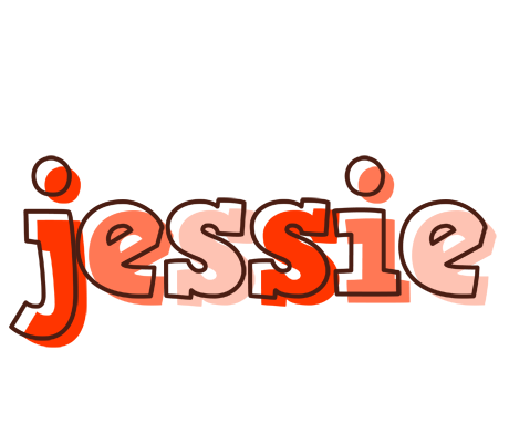 Jessie paint logo
