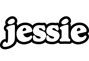 Jessie panda logo
