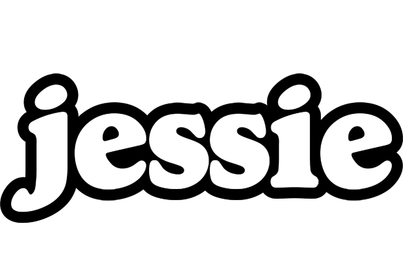 Jessie panda logo