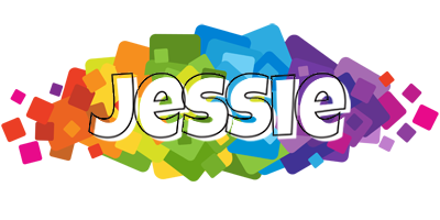 Jessie pixels logo