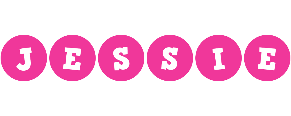 Jessie poker logo