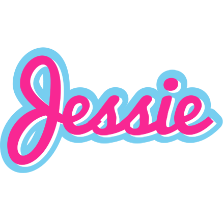 Jessie popstar logo