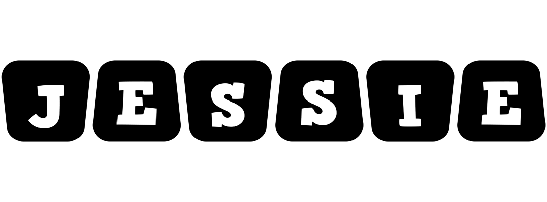 Jessie racing logo