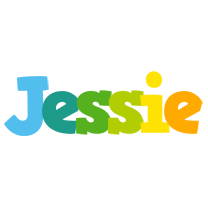 Jessie rainbows logo