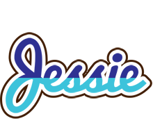 Jessie raining logo
