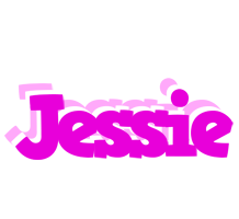 Jessie rumba logo
