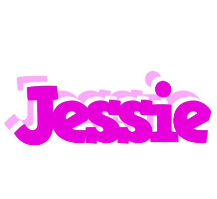 Jessie rumba logo