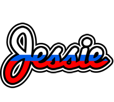Jessie russia logo