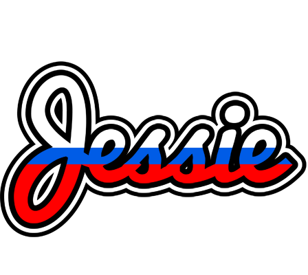 Jessie russia logo