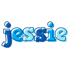Jessie sailor logo