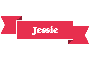 Jessie sale logo