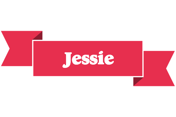 Jessie sale logo