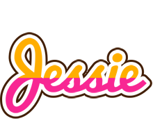 Jessie smoothie logo