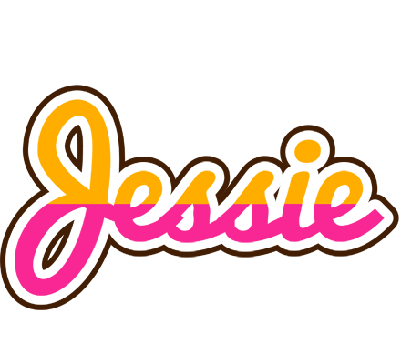 Jessie smoothie logo
