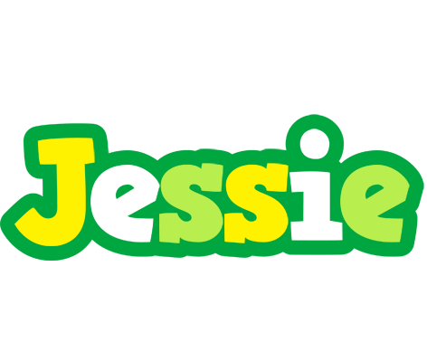 Jessie soccer logo