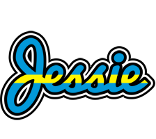 Jessie sweden logo
