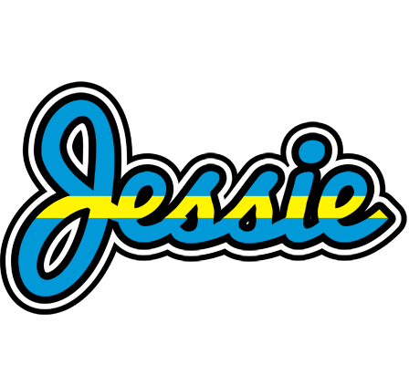 Jessie sweden logo