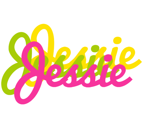 Jessie sweets logo